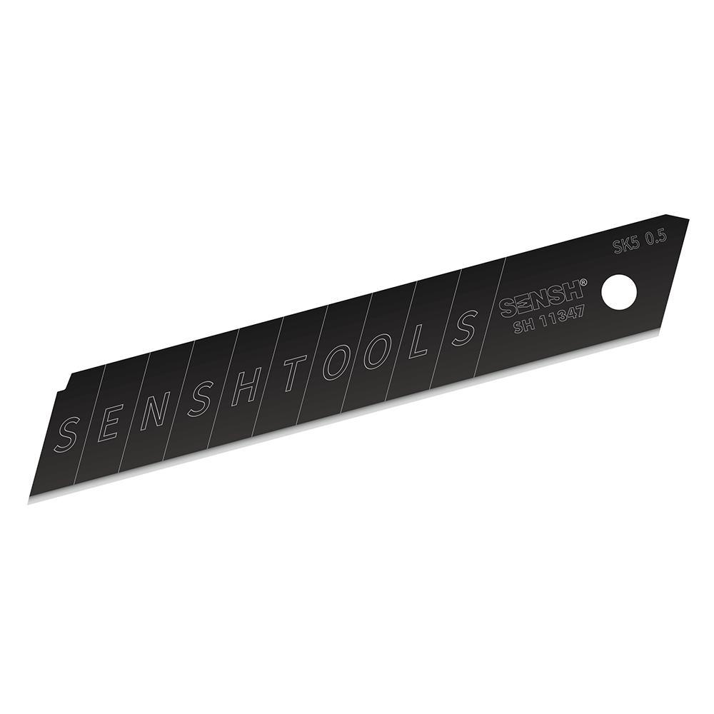 Utility Knife Blade Sensh